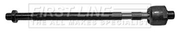 FIRST LINE Aksiālais šarnīrs, Stūres šķērsstiepnis FTR5054